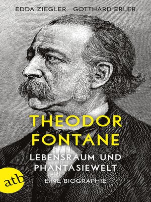 cover image of Theodor Fontane. Lebensraum und Phantasiewelt